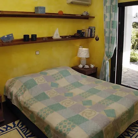 Cozy House In The Venice Of Greece * Thermisía