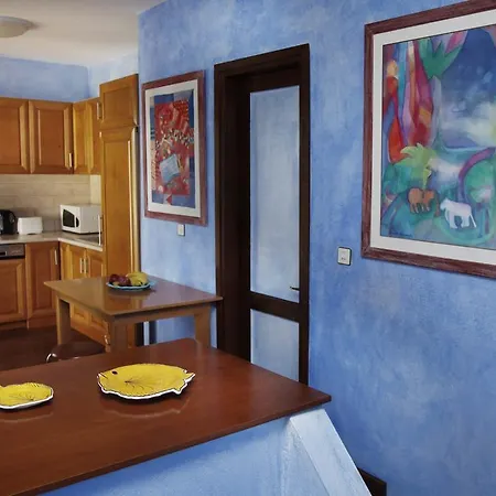 Cozy House In The Venice Of Greece *