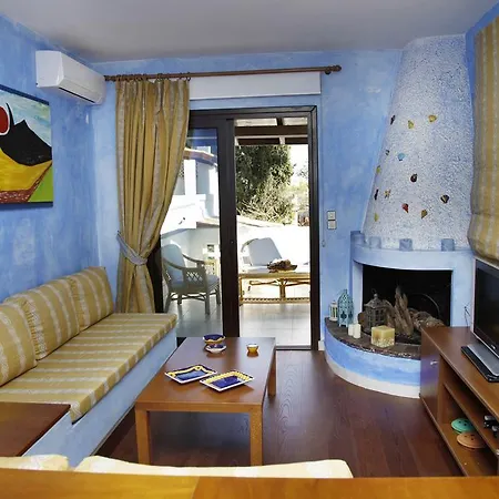 Cozy House In The Venice Of Greece Casa vacanze *