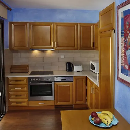 Cozy House In The Venice Of Greece Dom wakacyjny Thermisía