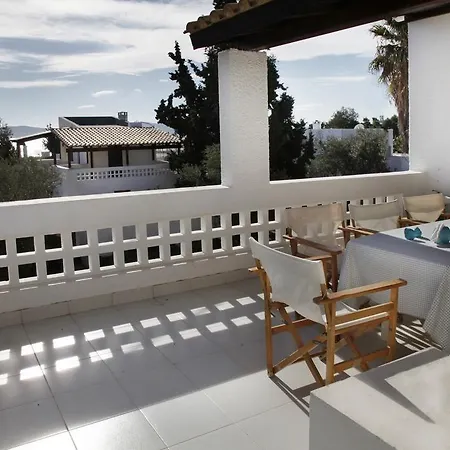 Cozy House In The Venice Of Greece Dom wakacyjny