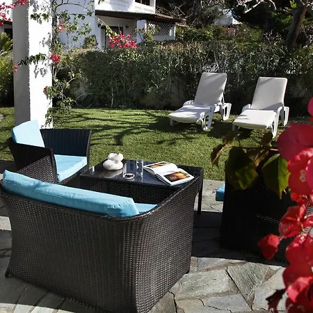 Cozy House In The Venice Of Greece