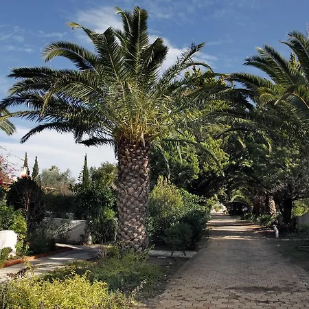 Casa vacanze Cozy House In The Venice Of Greece Thermisía