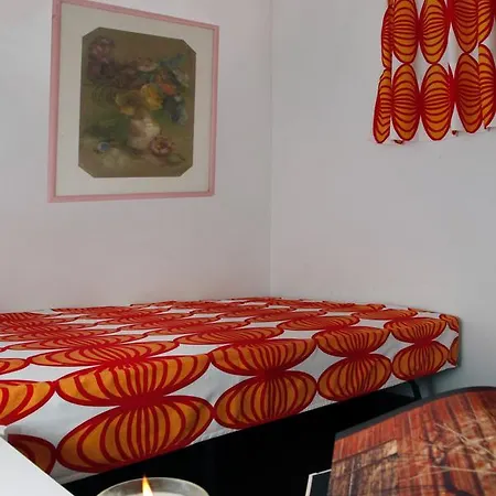 Cozy House In The Venice Of Greece * Thermisía