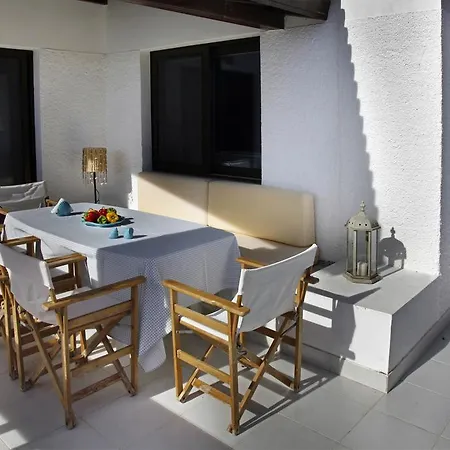 Cozy House In The Venice Of Greece Thermisía