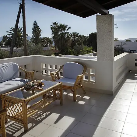 Cozy House In The Venice Of Greece Dom wakacyjny