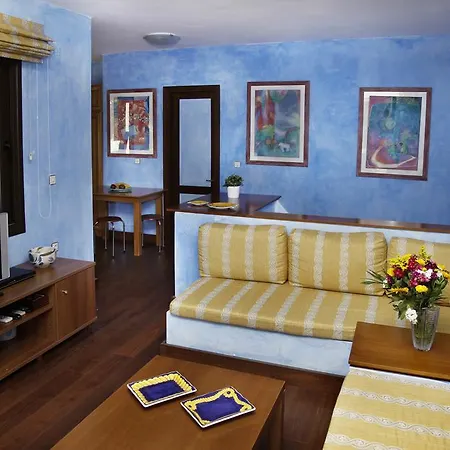 Dom wakacyjny Cozy House In The Venice Of Greece