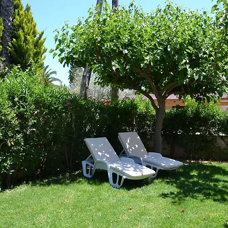 Dom wakacyjny Cozy House In The Venice Of Greece *