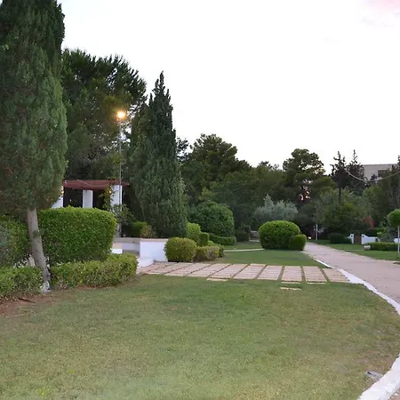 Cozy House In The Venice Of Greece Thermisía