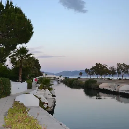 Casa vacanze Cozy House In The Venice Of Greece *